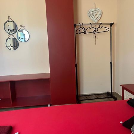 Sea Airport Art Studio Apartment Artemida  Exterior photo